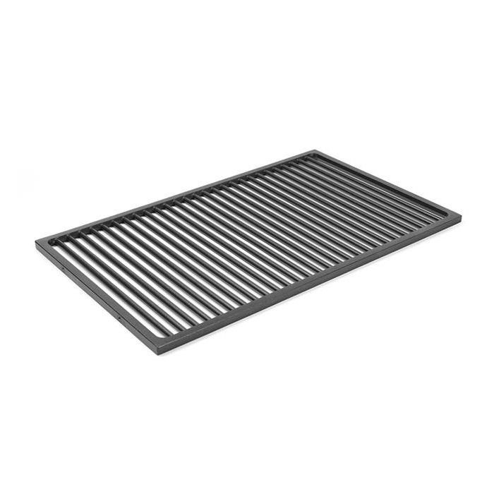 Grill grate GN 1/1 for grilling 530x325x(H)20