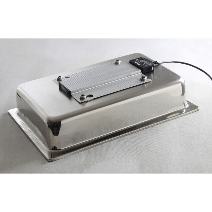 Water heater Tray GN 1/1 + screws