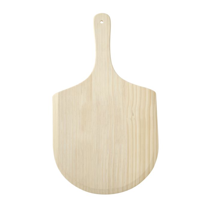 Wooden pizza peel 305x535 mm- code 617724