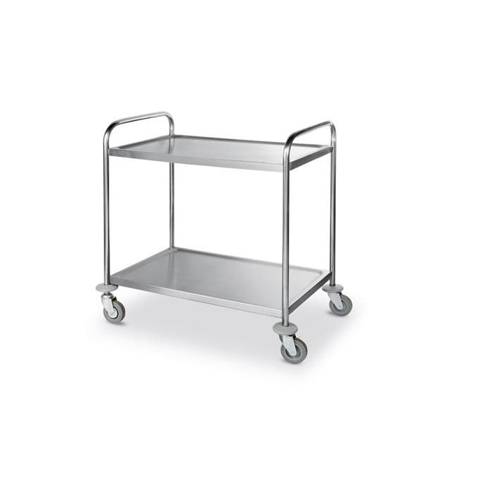 2-shelf cart code 810002