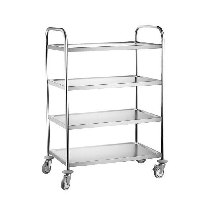 4-shelf cart code 810118