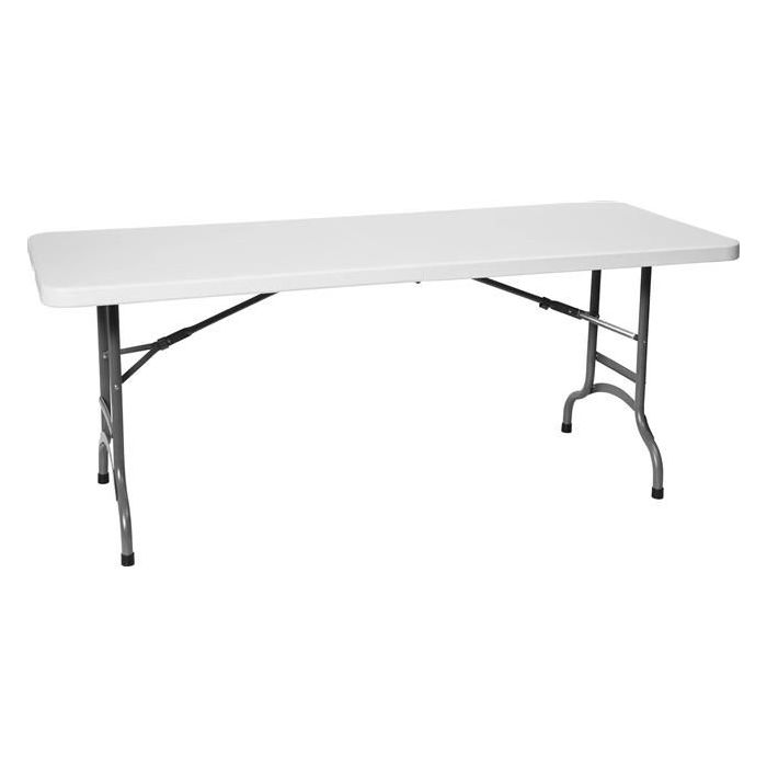 Catering table 1520X700X(H)740 mm