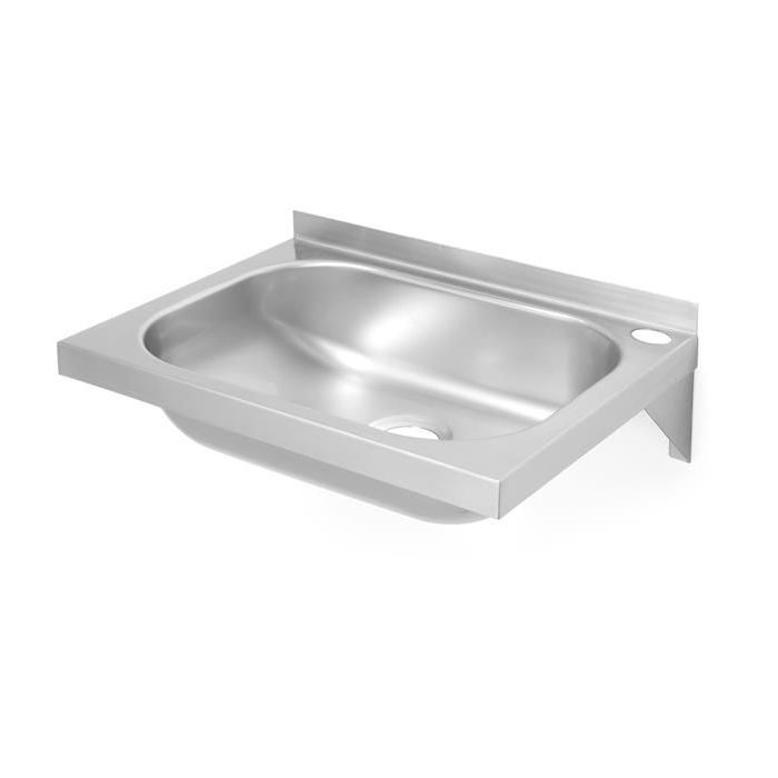 Unbuilt washbasin code 811818