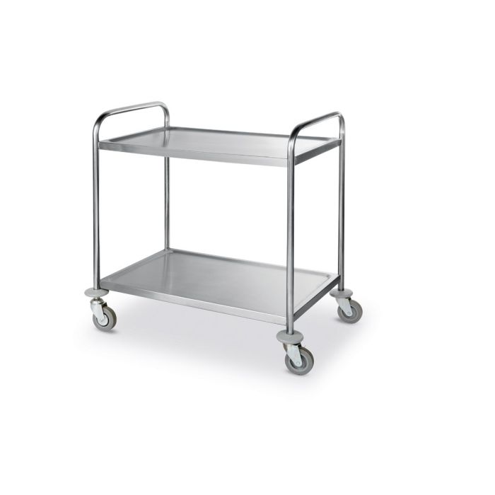 2-shelf cart code 810002
