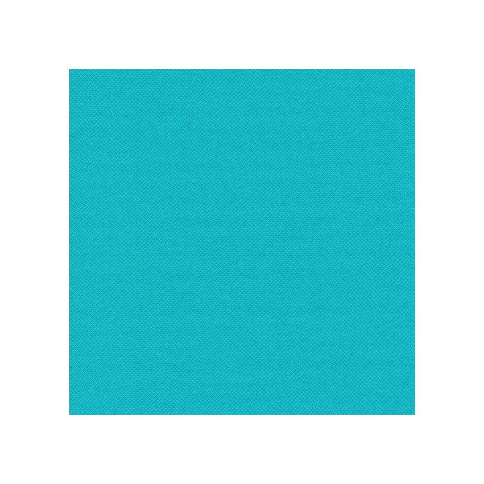 Napkins PAPSTAR Royal Collection 40x40 turquoise pack of 50pcs