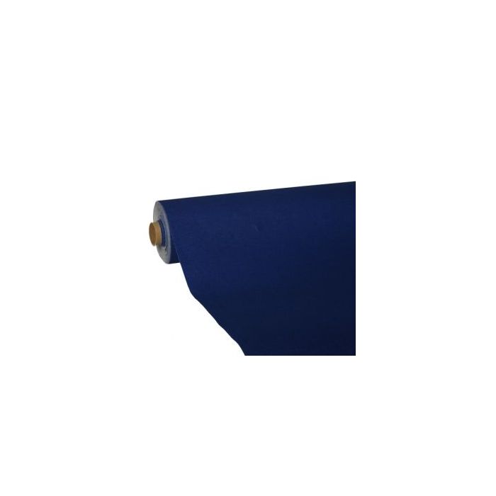 Obrus PAPSTAR Royal Collection 25m/1,18m c.niebieski