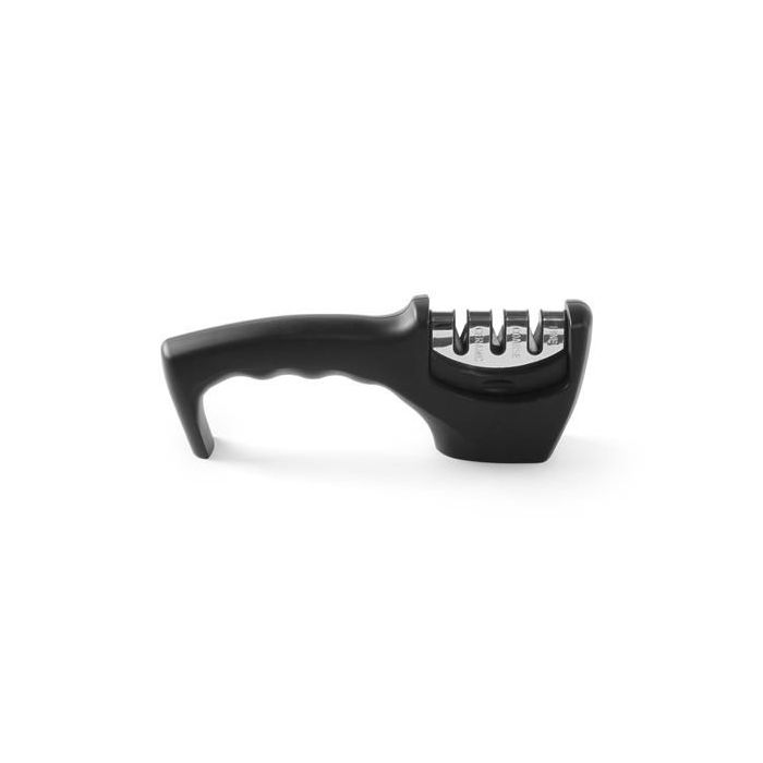 Knife sharpener