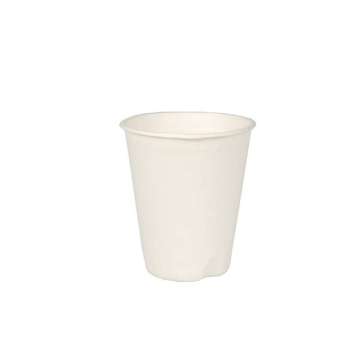 Cane cup 350ml 50pcs 90mm diameter (k/20)
