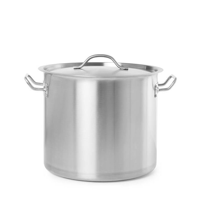 BUDGET LINE pot with lid 17 l