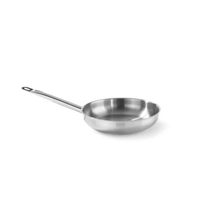 Patelnia Profi Line Bez Pokrywki Śr. 240 Mm