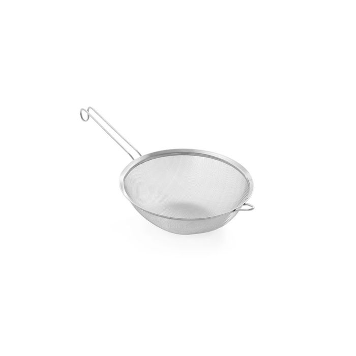 Stiff sieve, diameter 240 mm - code 638903
