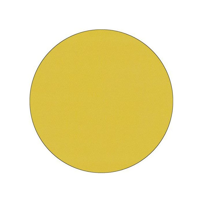 Bieżnik PAPSTAR Soft Selection, w rolce 24m/40cm żółty, włóknina