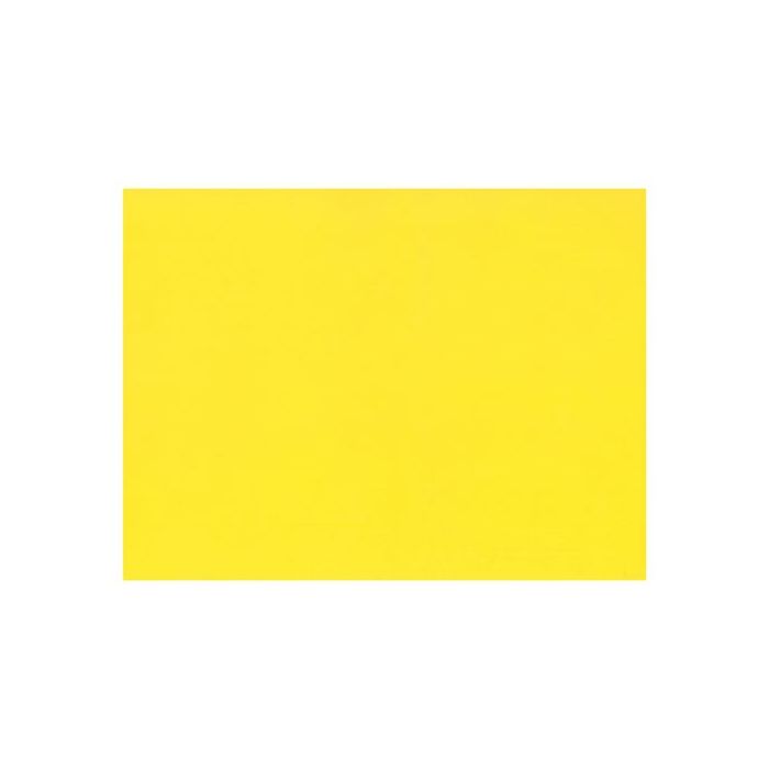 Table mats 30x40 100 pcs, yellow
