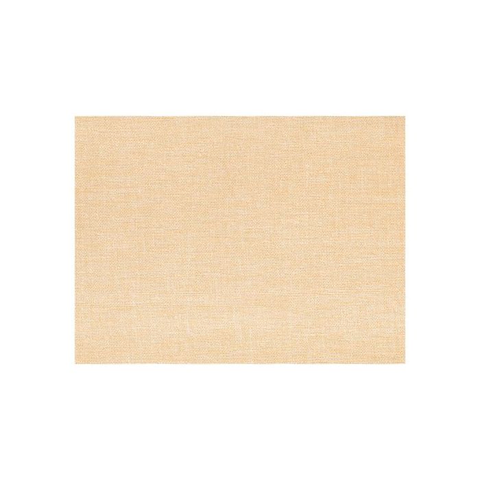 Table pads Cotton Style 30x40 100 pcs, sand-coloured