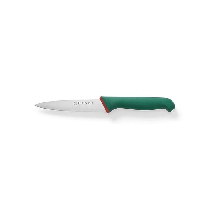 Green Line vegetable knife 110 mm