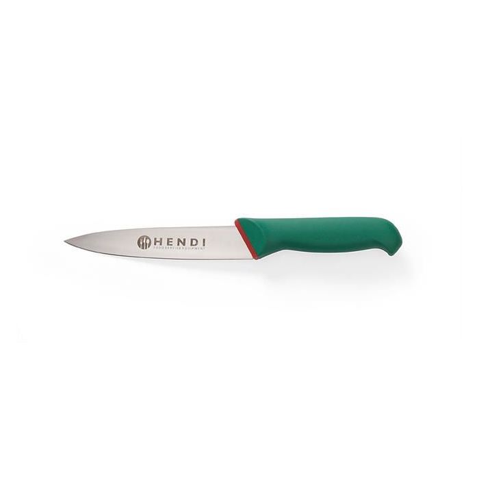 Kitchen knife Green Line 160 mm