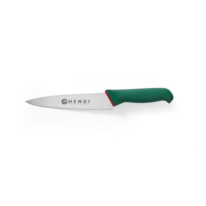 Chef's knife Green Line 180 mm