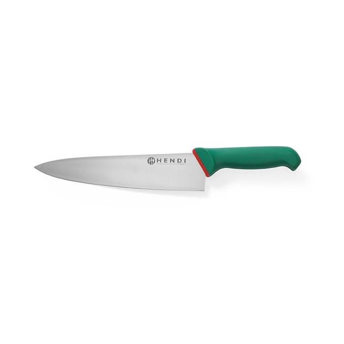 Chef's knife Green Line 260 mm