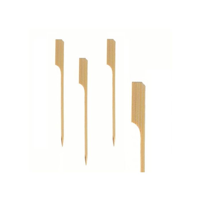 FINGERFOOD - sticks GOLF 21cm, 250 pcs.