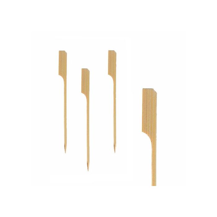 FINGERFOOD - sticks GOLF 15cm, 250 pcs.