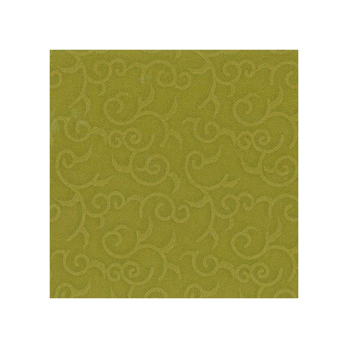Napkins PAPSTAR Royal Collection Casali 40x40 olive pack 50pcs
