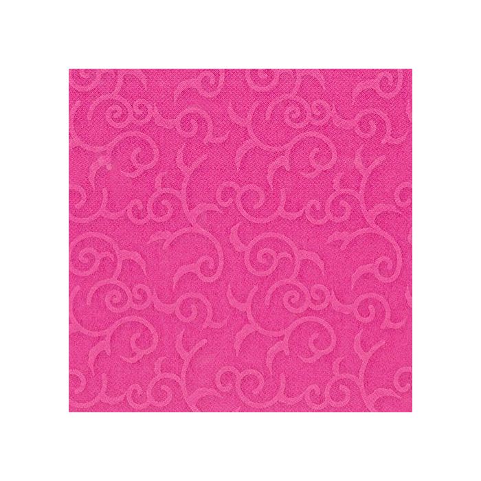 Napkins PAPSTAR Royal Collection Casali 40x40 fuchsia, pack of 50pcs