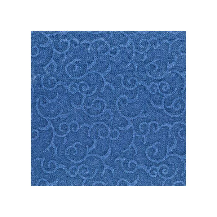 Napkins PAPSTAR Royal Collection Casali 40x40 dark blue, pack of 50pcs