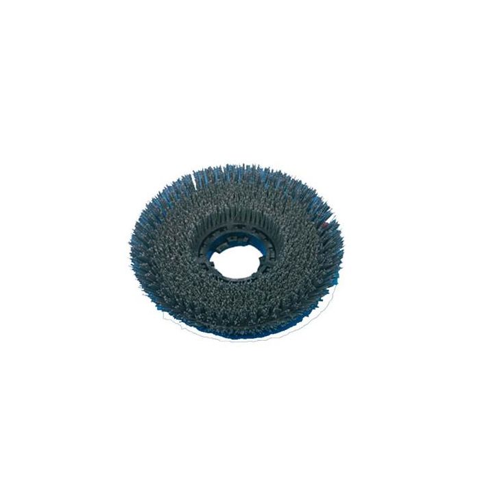 Scrubbing and grinding brush 43 cm, for TASKI SWINGO 455, 755 and Ergodisc