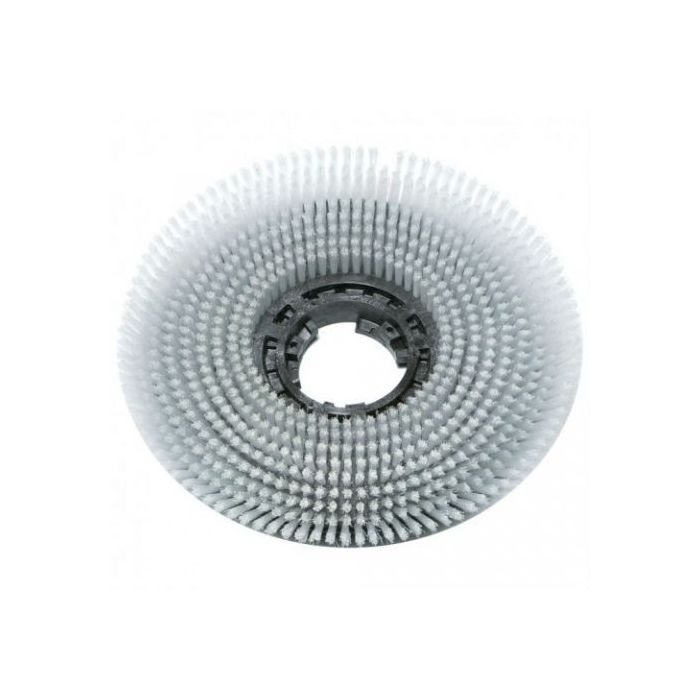 Miękka szczotka do betonu 43 cm, do maszyn TASKI SWINGO 455, 755 oraz Ergodisc