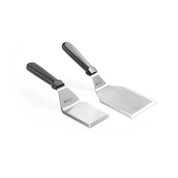 Spatula 100x76x275 mm