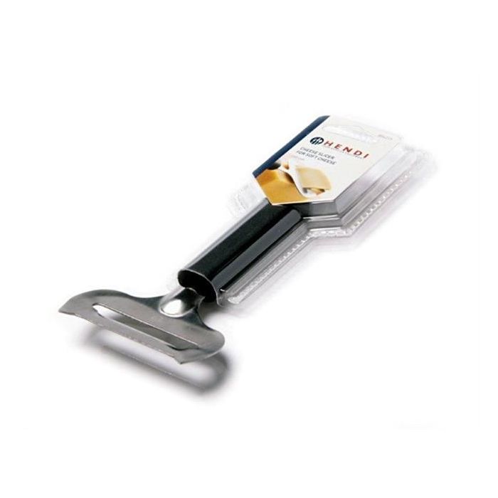 Łopatka do miękkich serów 160 mm