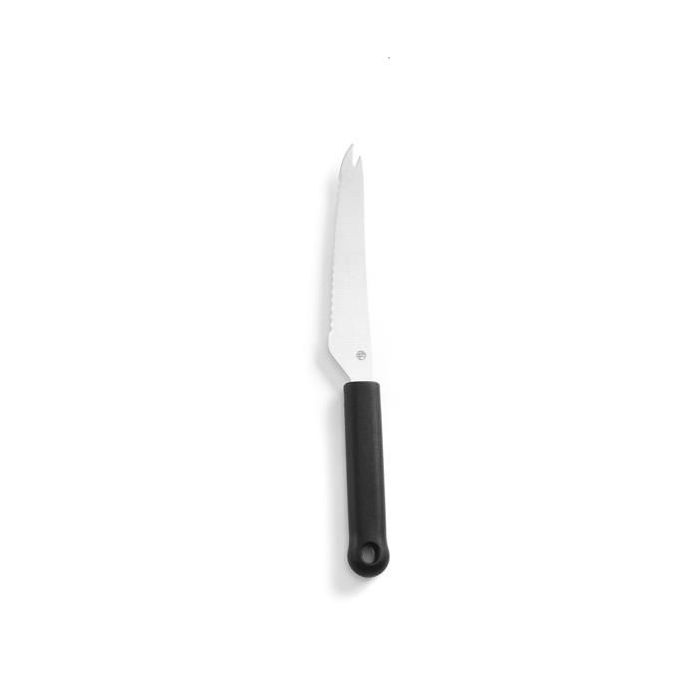 Hard cheese knife 130