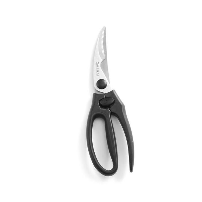 Poultry shears