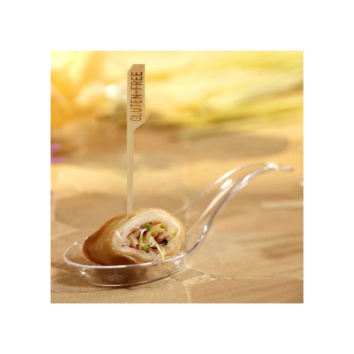 FINGERFOOD - sticks GLUTEN-FREE 12cm, 250 pcs.