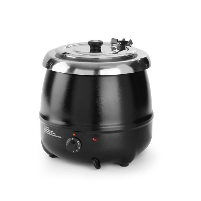 KITCHEN LINE Soup kettle - 8 l