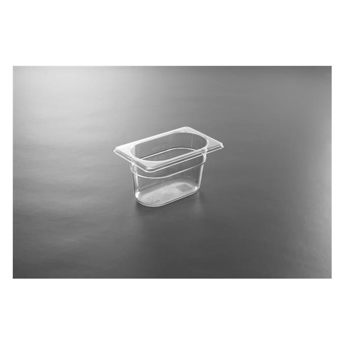 Pojemnik Gn 1/9 - 176X108 Mm  65 Mm