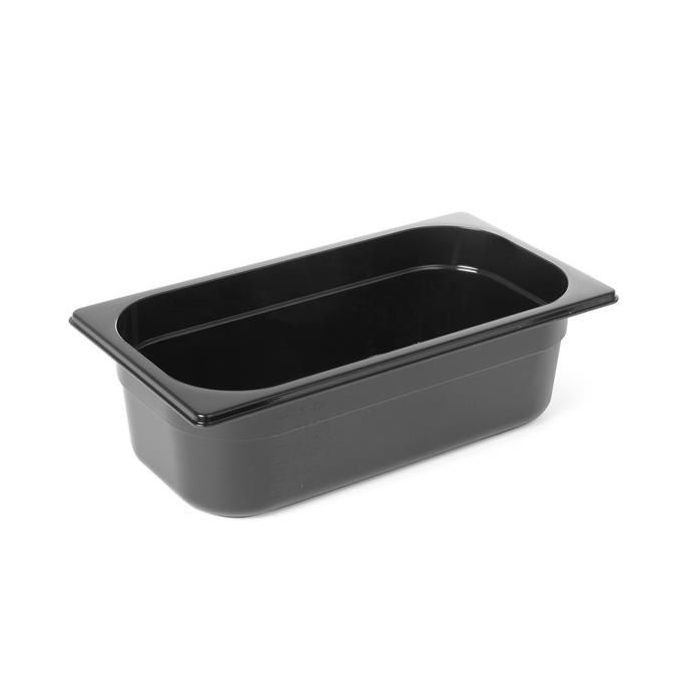 GN 1/4 bin - 265x162mm 4L