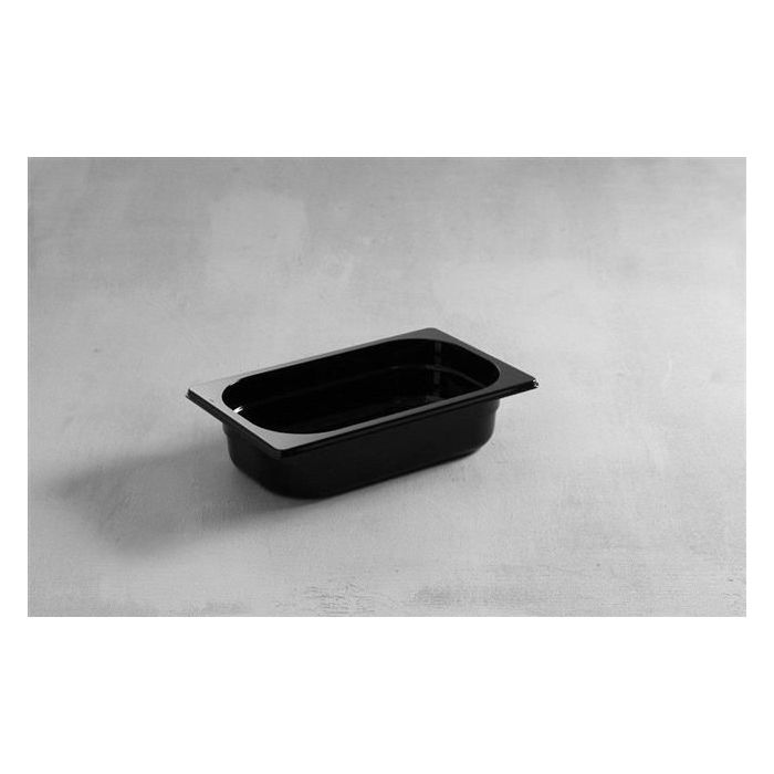GN 1/4 container - 265x162mm 65