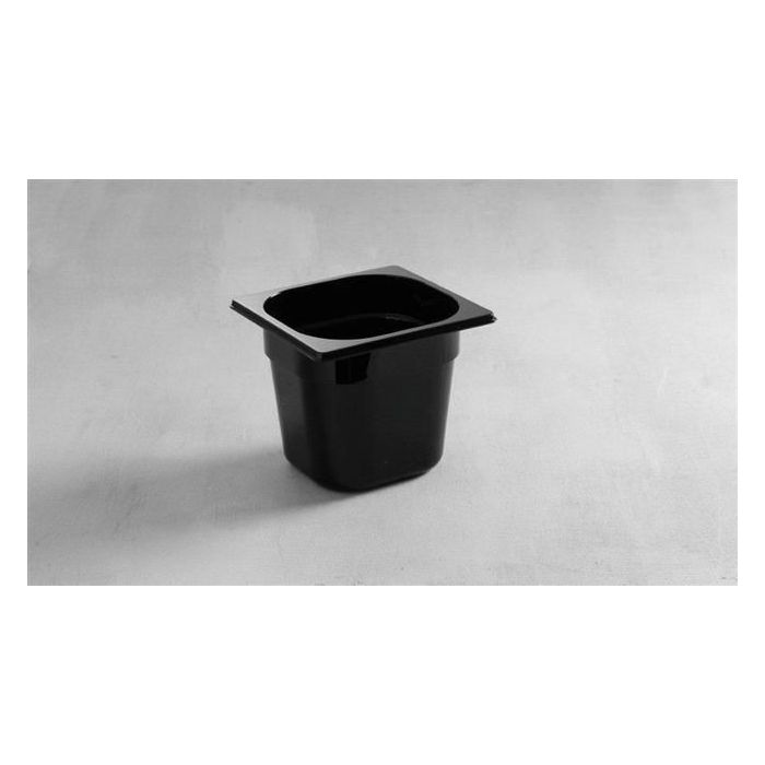 Pojemnik Gn 1/6 - 176X162 Mm  100