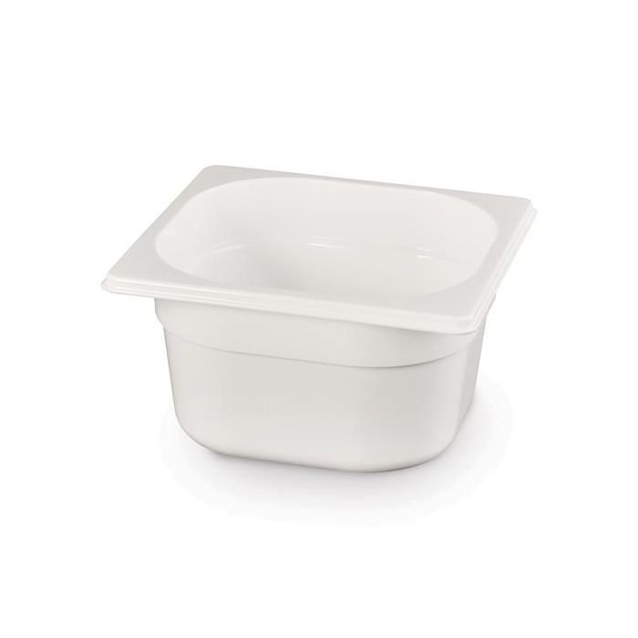 Container GN 1/6 176x162x100mm 1.6l