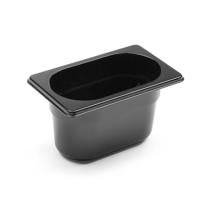 Container GN 1/9 - 176x162mm