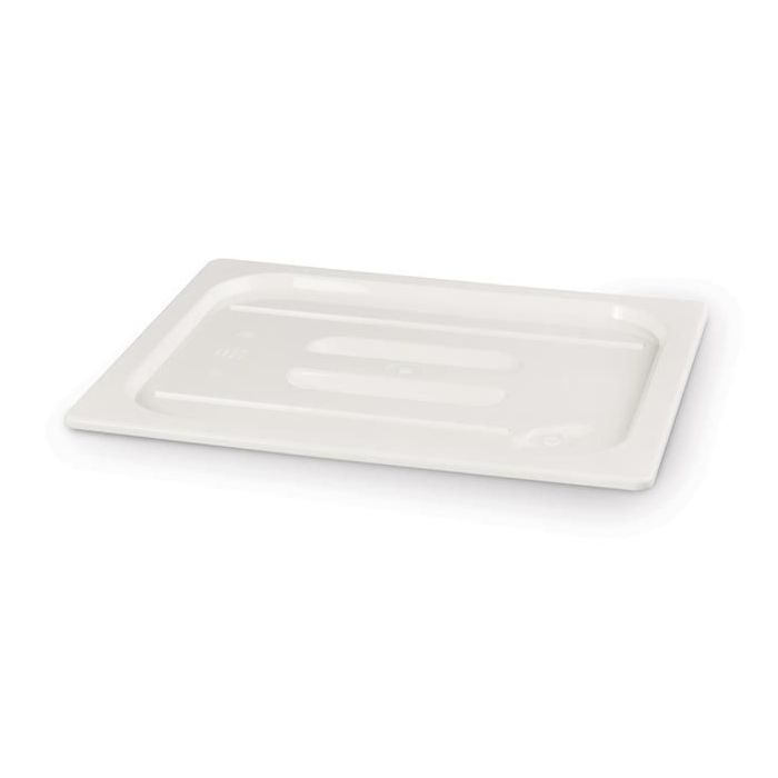 Lid for containers GN 1/6