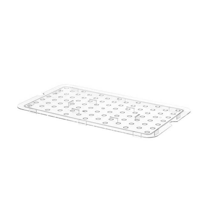 Ociekacz do pojemników GN z poliwęglanu 1/1