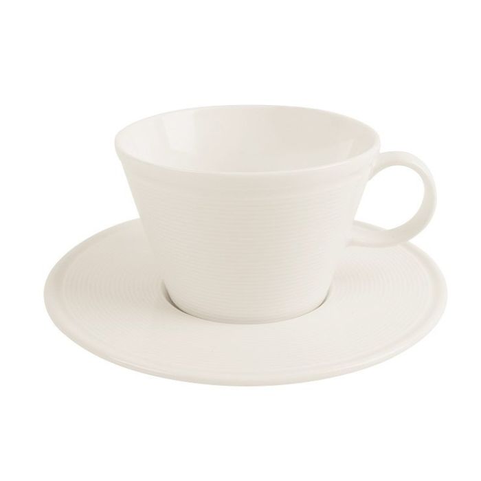 Porland Filiżanka do espresso elegancka Line - kod 04ALM002266