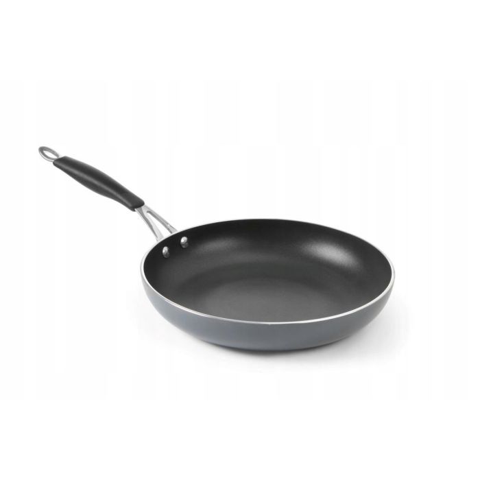 aluminium pan with nanoceramic coating ø 280 - code 621134