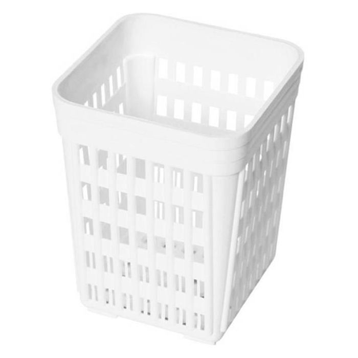 Cutlery insert - white 110x110