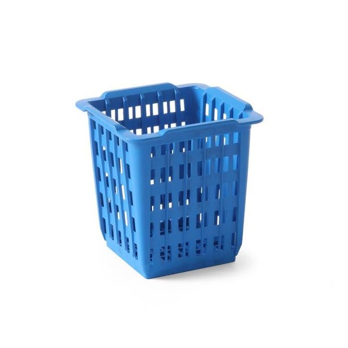 Cutlery insert - blue