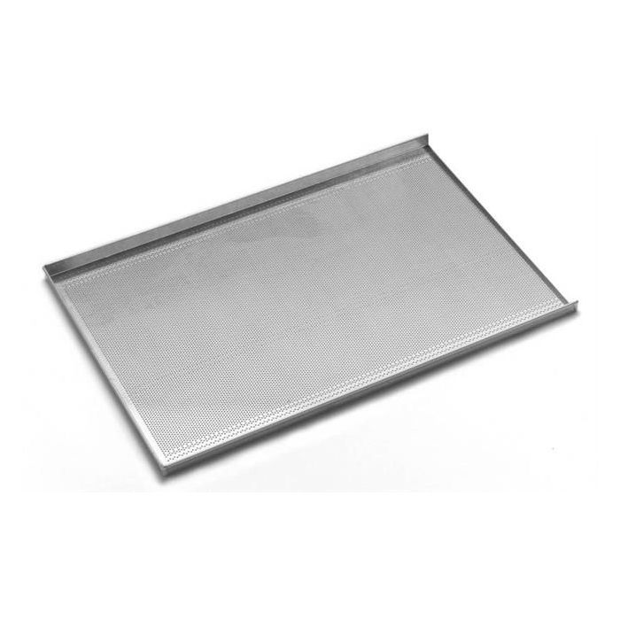Perforated Baking Sheet
