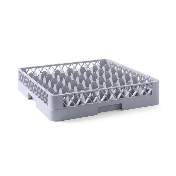 Glassware basket 16 elements
