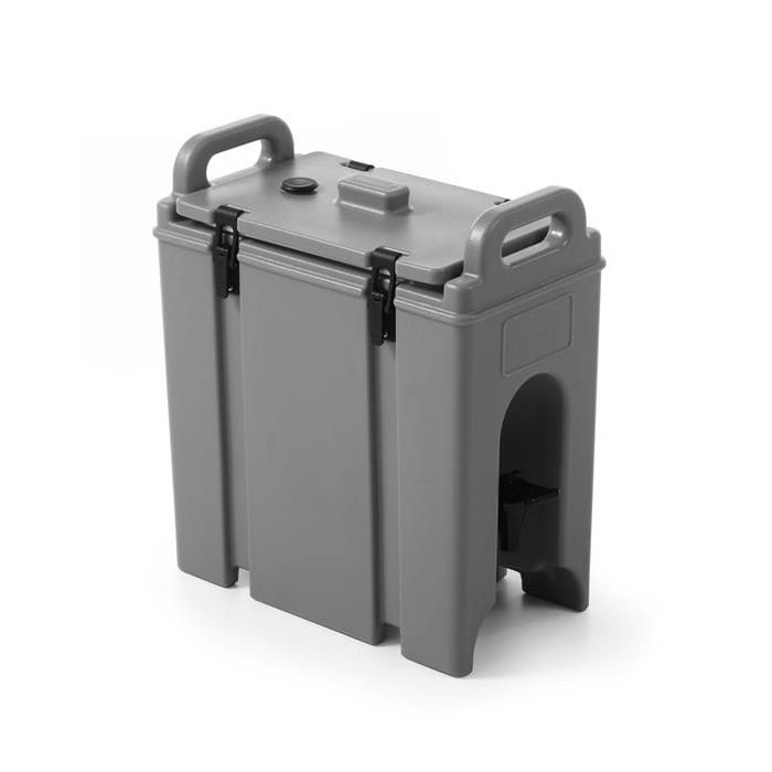 Beverage thermos with tap 877876